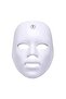 Professional Colorful Led Facial Light Treatment Skin Care Led Face Masking - 4