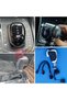 Scirocco New Type DSG Gear Knob - Scirocco B8 DSG Gear Shift - 3