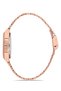 Rose Gold F-91 Retro Digital Unisex Wristwatch Gift for Friend Valentine Birthday Anniversary - 3