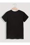 Roblox Dj Printed Cycling Collar Cotton Short Sleeve Children's Tshirt - 2
