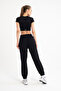 Black Modal Sports Tracksuit - 5