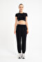 Black Modal Sports Tracksuit