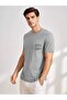 Men's Freedom Printed Oversize Tshirt - 2