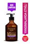Silver Purple Shampoo for Gray, White, Platinum, and Blonde Hair 500 ml