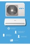 Ecotech 24 000 Btu R32 Inverter Klima