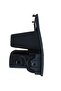 Tempra Tipo Heater Diffuser with Complete Left Pocket - 3