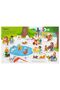 First Sticker Book Pets - 4