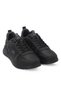 Golden I Women's Black / Black Casual Sneakers - 2