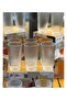 Lorita Highball - 6 Soft Drinks Water Glasses - 3