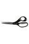 Youth Scissors, Spotted Black, 20 cm / "Grad Teen Spray Scissors 20cm Black Sg / - 2