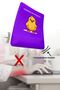 Mouse Pad Baskılı Bilek Destekli Civciv - 4