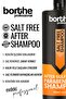 1000ml Professional Keratin Care Shampoo - 2