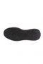 Women's Sneakers Shoes Black Satin Black Suede 3213137 - 5