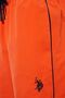Men's Orange Medium Sea Shorts 22002 - 4