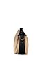 Crossbody and Portfolio Bag Linen Black - 4