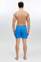 22001 Sax Pocketed Medium Size Men's Swim Shorts - 5