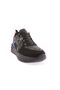 Black - A25 Women's Sneakers S Shoes Black Black Suede - 2