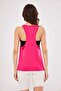 Sports Tank Fuchsia Color Brooklyn Printed - 7