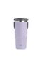 Dailyneed Thermos Vacuum Stainless Steel Two Layer 1050ml Purple