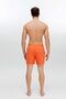 Men's Orange Medium Sea Shorts 22002 - 5