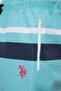 Men's Mint Long Sea Shorts 22003 - 4