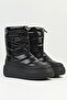 ® |   Pc-60000 - Patent Leather Black Women's Boots - 2