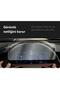 Skoda Kodiaq - واقي شاشة رقمي غير لامع مقاس 10.25 بوصة - 4