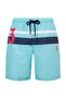 Men's Mint Long Sea Shorts 22003 - 3