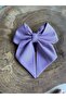 LILA BOW BUCKLE / RIBBON BUCKLE / SUMMER BUCKLE - 3