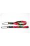 Reformer Pilates Colorful Double Straps - 2