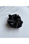 Satin Large Scrunhie Elastic Hair Clip - 5