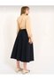 Cotton BALLOON SKIRT - 2