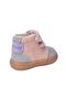 Natura 104 Pink Children's Boots - 4