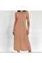 Women's Zero Sleeve Dress Lining 100% Cotton Combed - Underwear - 5