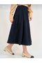 Cotton BALLOON SKIRT