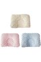 Muslin Fabric Baby Pillow, Flat Head Pillow, Baby Head Pillow, Preventative Pillow for Flat Head Syndrome - 3