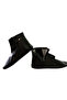 Goat Leather Elastic Lined Socks - 3