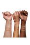 NUDE LOOK BAKED TRIO HIGHLIGHTER POWDER - 6