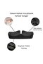 Viscomfort Ergonomik Oturma Minderi - Siyah - 5