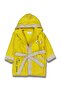 Unisex Children's Yellow Chick Cotton Bathrobe Kam2015428