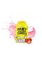 Whey Protein Complex 1800 Gr - Çilek