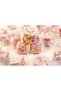 Pomegranate Flavored Pistachio Double Roasted Turkish Delight 1 kg (Single Bag) - 8