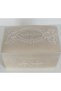 Wooden Velvet Lined Pearl Guipure Decorated Chest Makeup Storage Gift Bundle Dowry Box