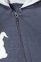 Tavşanlı K Jumpsuit Navy Blue - 4