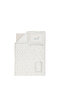 Boone Baby Duvet Cover Set - Organic Ranforce, Beige - 3