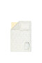 Hermal Baby Organic Ranforce Duvet Cover Set - Yellow - 3