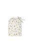 Hermal Baby Organic Ranforce Duvet Cover Set - Yellow - 4