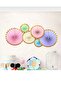 Princess Theme Luxury Birthday Party Decoration Set - 5