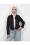 Short Denim Jacket