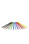 Adel Dry Paint Full Size Cardboard Box 12 Colors2112315001 - 2
